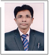Dr. Raju Burile